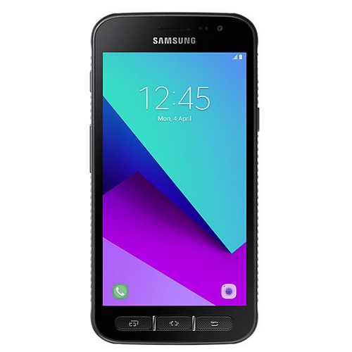 Samsung Galaxy V Virenschutz & Virenscanner