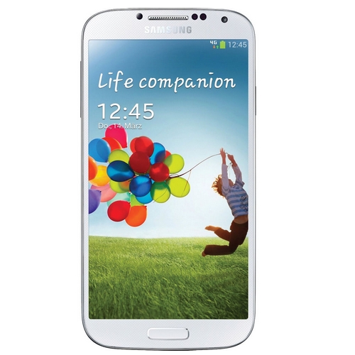 Samsung I9506 Galaxy S4 Virenschutz & Virenscanner
