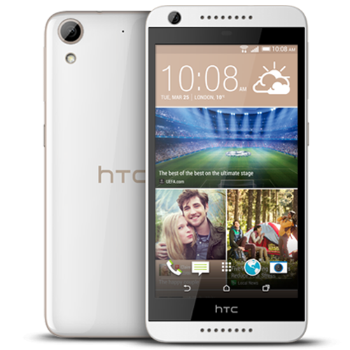 HTC Desire 626s Virenschutz & Virenscanner