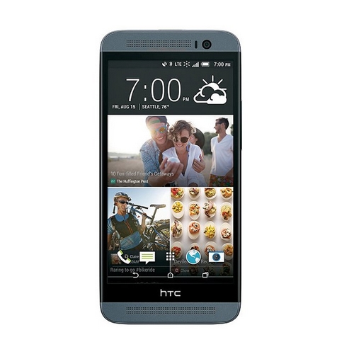 HTC One (E8) CDMA Virenschutz & Virenscanner