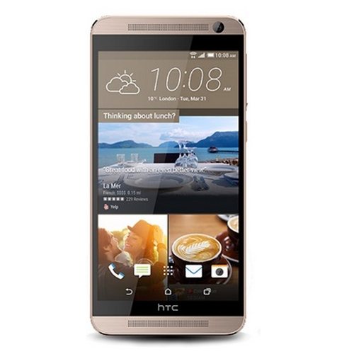 HTC One E9 Plus Virenschutz & Virenscanner