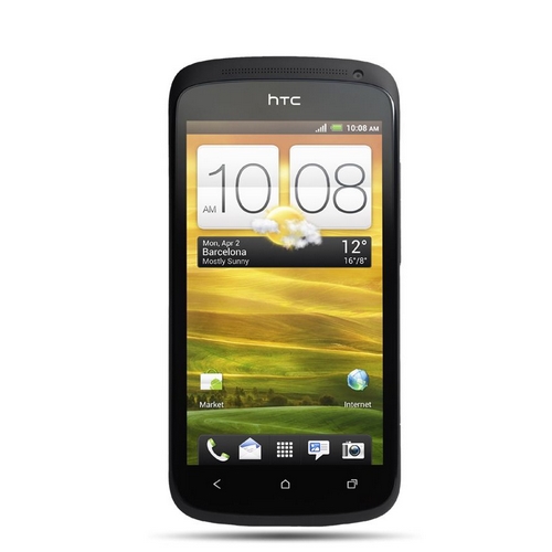 HTC One S C2 Virenschutz & Virenscanner