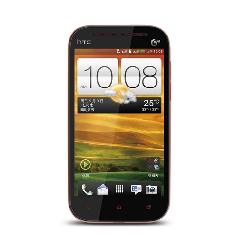 HTC One ST Virenschutz & Virenscanner