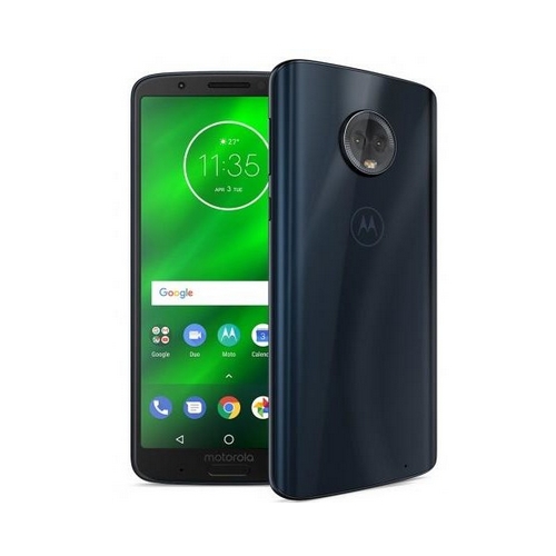 Motorola Moto G7 Play Virenschutz & Virenscanner