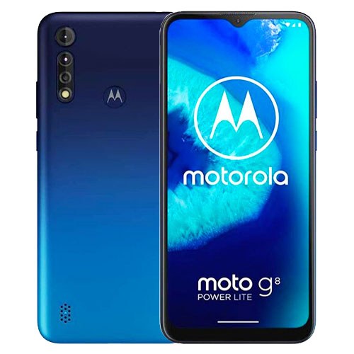 Motorola Moto G8 Power Lite Virenschutz & Virenscanner