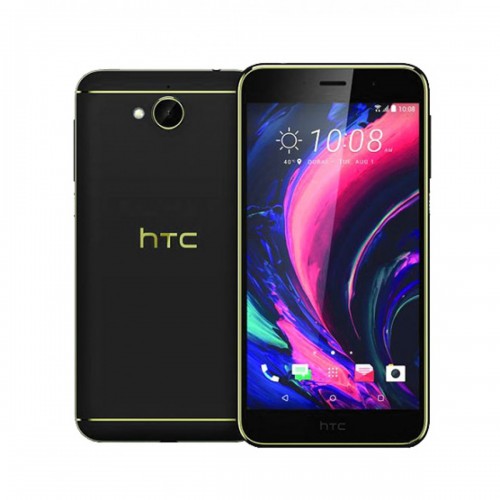 HTC Desire 10 Compact Virenschutz & Virenscanner