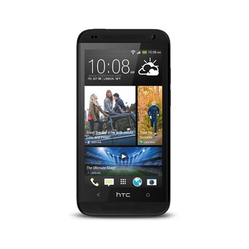 HTC Desire 300 Virenschutz & Virenscanner