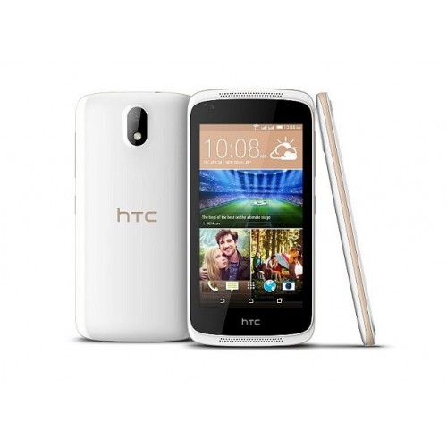 HTC Desire 326G dual sim Virenschutz & Virenscanner