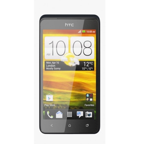 HTC Desire 400 dual sim Virenschutz & Virenscanner
