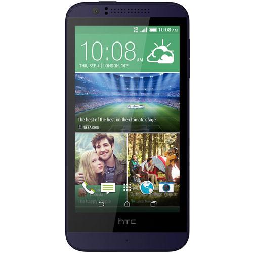 HTC Desire 510 Virenschutz & Virenscanner