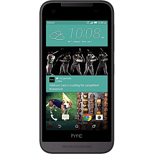 HTC Desire 520 Virenschutz & Virenscanner