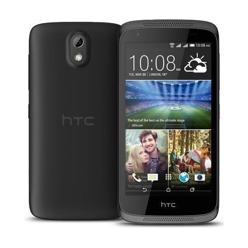 HTC Desire 526 Virenschutz & Virenscanner