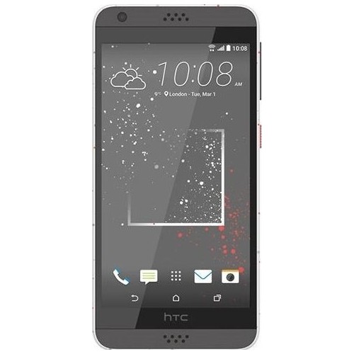 HTC Desire 530 Virenschutz & Virenscanner