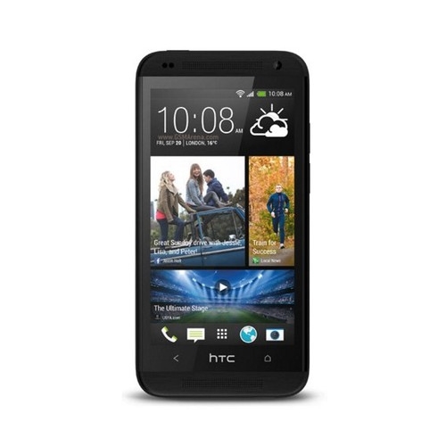 HTC Desire 601 dual sim Virenschutz & Virenscanner