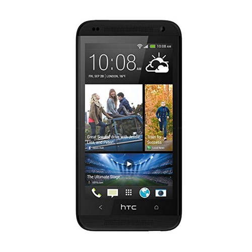 HTC Desire 610 Virenschutz & Virenscanner