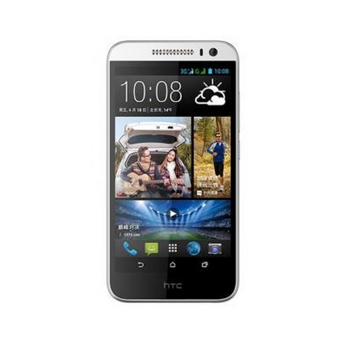 HTC Desire 616 dual sim Virenschutz & Virenscanner