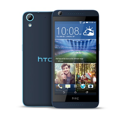 HTC Desire 626 (USA) Virenschutz & Virenscanner