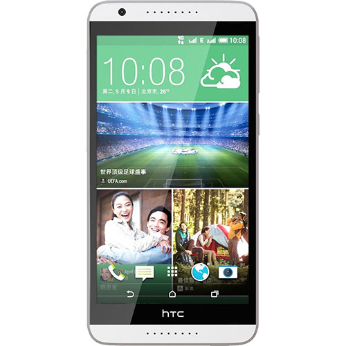 HTC Desire 820G Plus dual sim Virenschutz & Virenscanner
