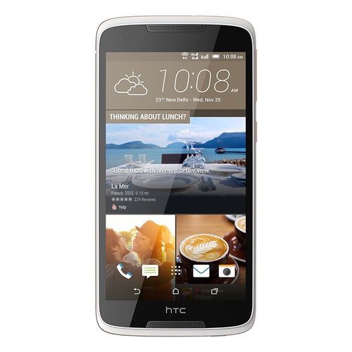 HTC Desire 828 dual sim Virenschutz & Virenscanner