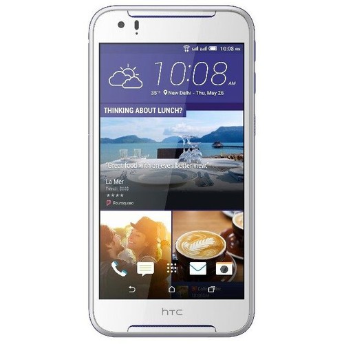HTC Desire 830 Virenschutz & Virenscanner