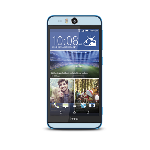 HTC One (M8 Eye) Virenschutz & Virenscanner