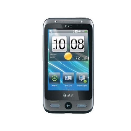 HTC Freestyle Virenschutz & Virenscanner