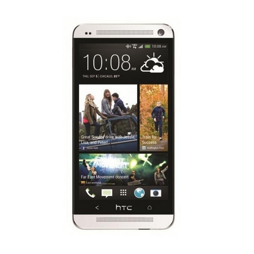 HTC One 4G LTE Virenschutz & Virenscanner