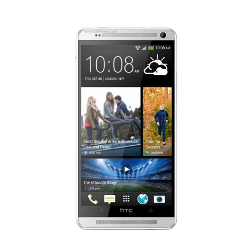 HTC One Max Virenschutz & Virenscanner