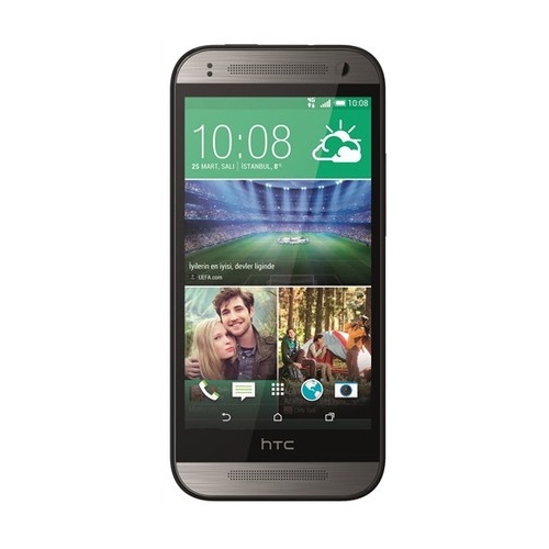 HTC One mini Virenschutz & Virenscanner