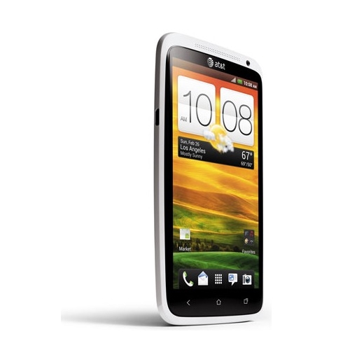 HTC One XL Virenschutz & Virenscanner