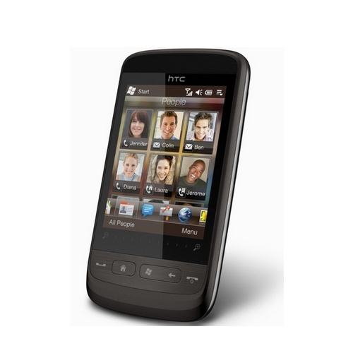 HTC Touch2 Virenschutz & Virenscanner