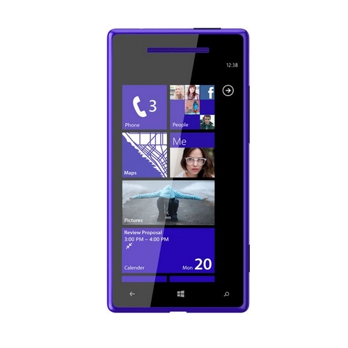 HTC Windows Phone 8X Virenschutz & Virenscanner