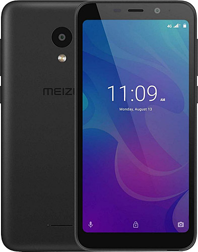 Meizu C9 Pro Virenschutz & Virenscanner