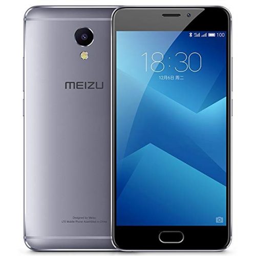 Meizu M5 Note Virenschutz & Virenscanner