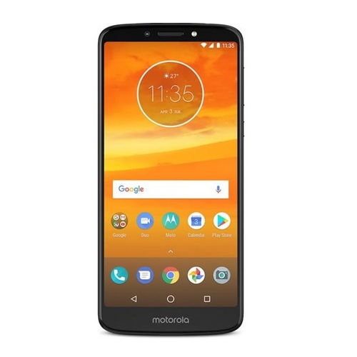 Motorola Moto E5 Play Go Virenschutz & Virenscanner