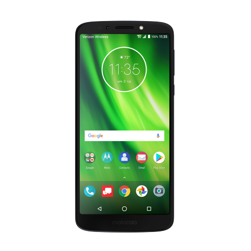 Motorola Moto G6 Play Virenschutz & Virenscanner