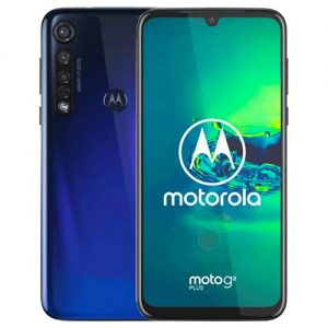 Motorola Moto G8 Plus Virenschutz & Virenscanner