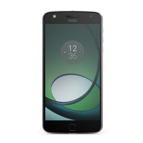 Motorola Moto Z Play Virenschutz & Virenscanner