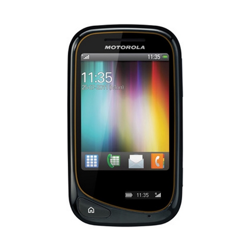 Motorola WILDER Virenschutz & Virenscanner