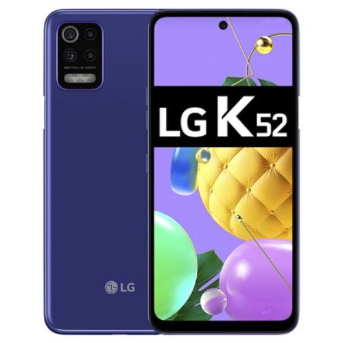 LG K52 Virenschutz & Virenscanner
