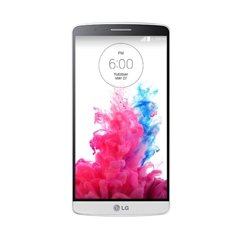 LG G3 S Dual Virenschutz & Virenscanner