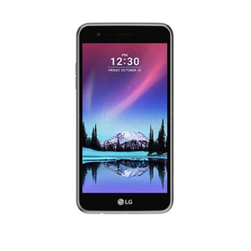 LG K4 (2017) Virenschutz & Virenscanner