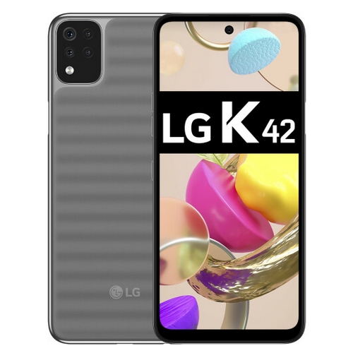 LG K42 Virenschutz & Virenscanner