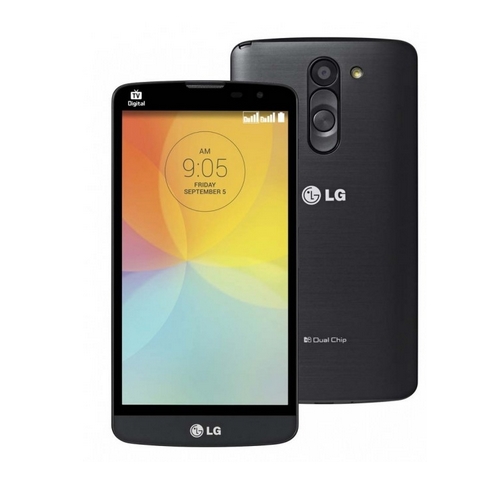 LG L Prime Virenschutz & Virenscanner