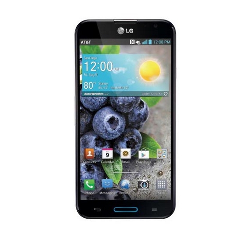LG Optimus G Pro E985 Virenschutz & Virenscanner