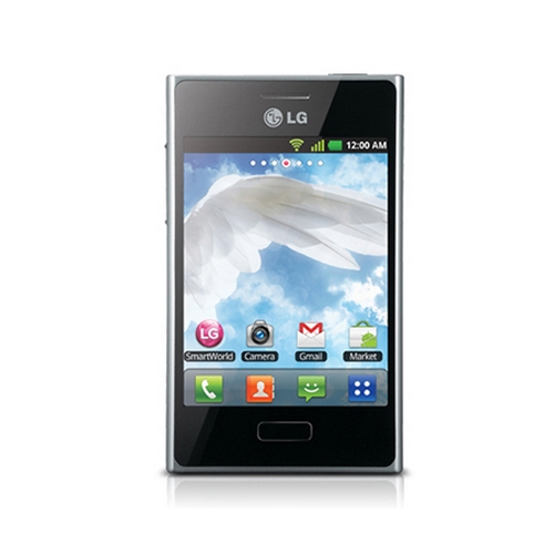 LG Optimus L3 E400 Virenschutz & Virenscanner