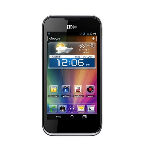 ZTE Grand X LTE T82 Virenschutz & Virenscanner