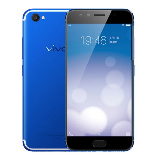 Vivo X9 Plus Virenschutz & Virenscanner