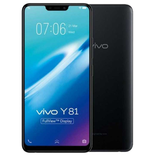 Vivo Y81 Virenschutz & Virenscanner