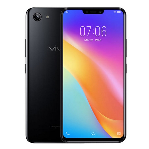 Vivo Y81i Virenschutz & Virenscanner